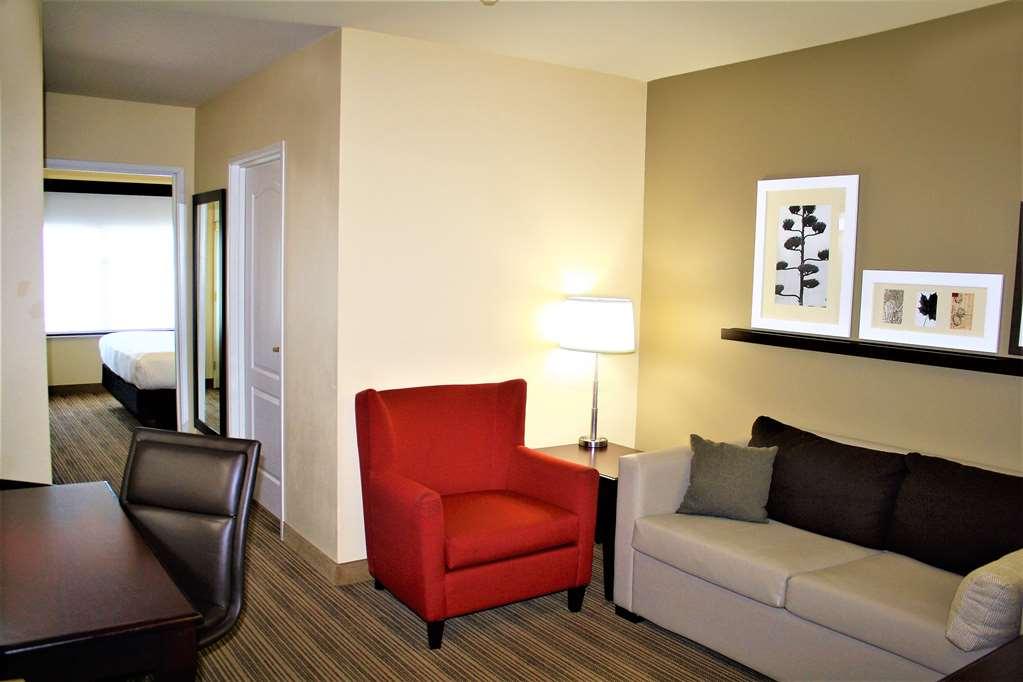 Country Inn & Suites By Radisson, Red Wing, Mn Номер фото