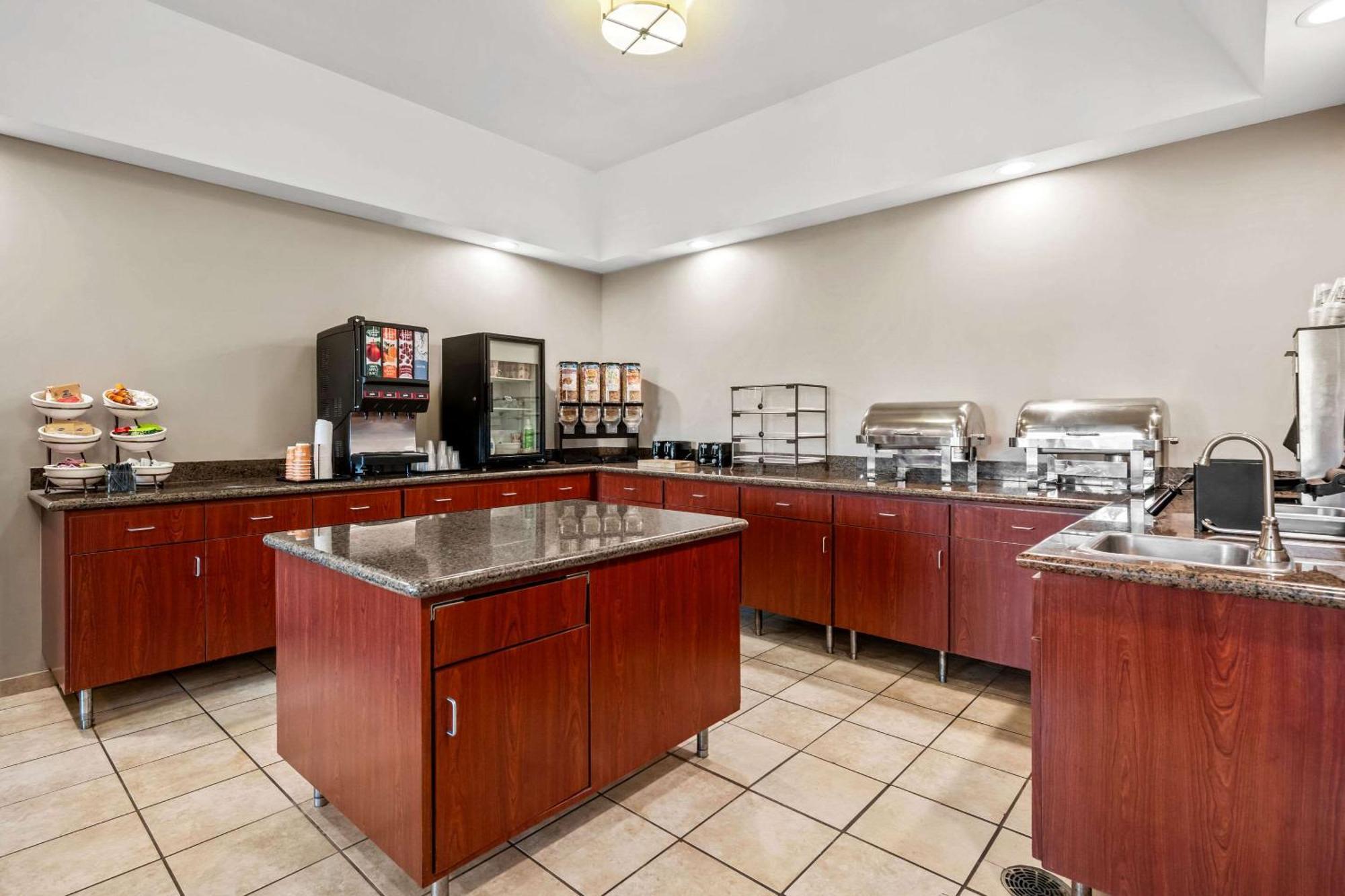 Country Inn & Suites By Radisson, Red Wing, Mn Екстер'єр фото