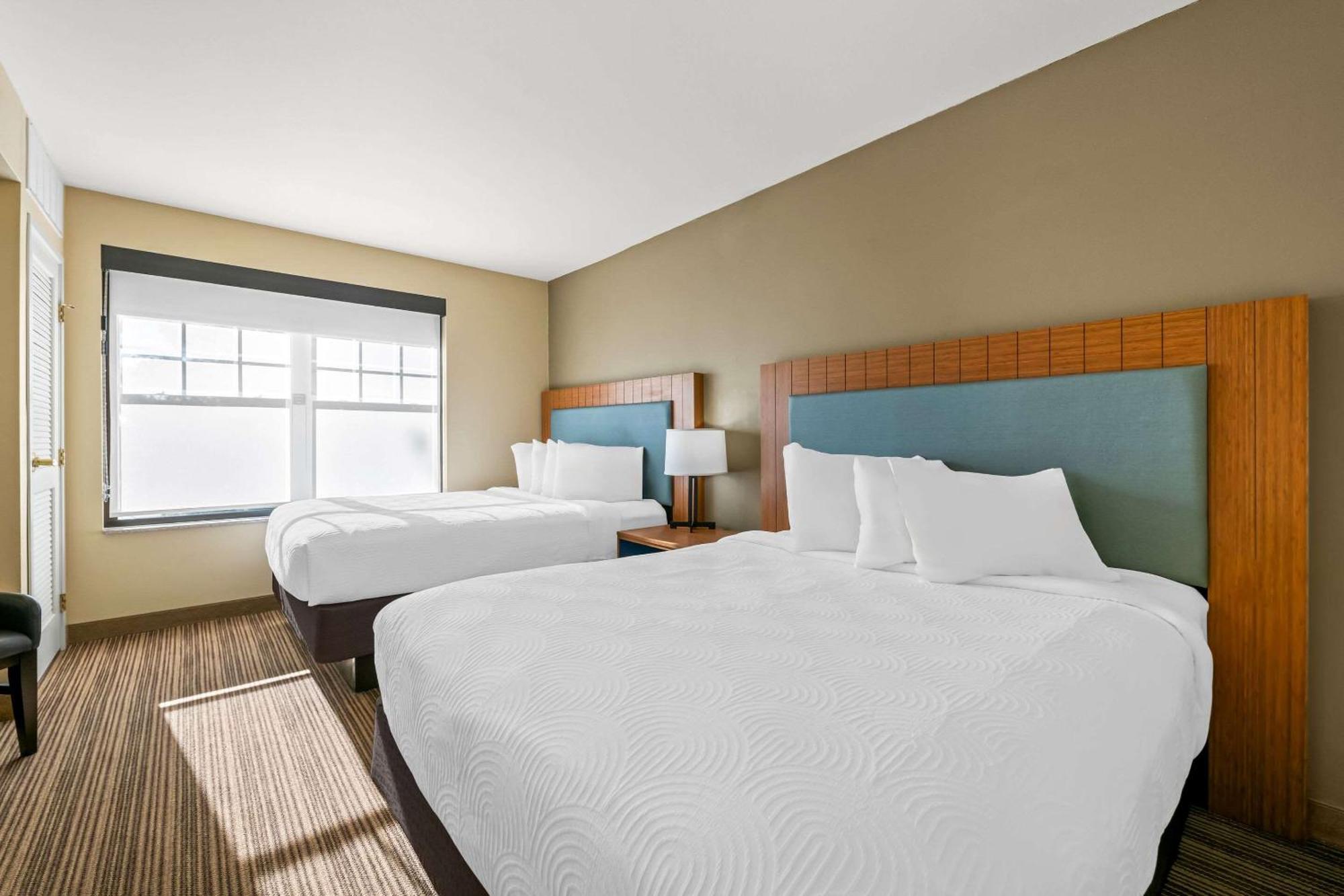 Country Inn & Suites By Radisson, Red Wing, Mn Екстер'єр фото