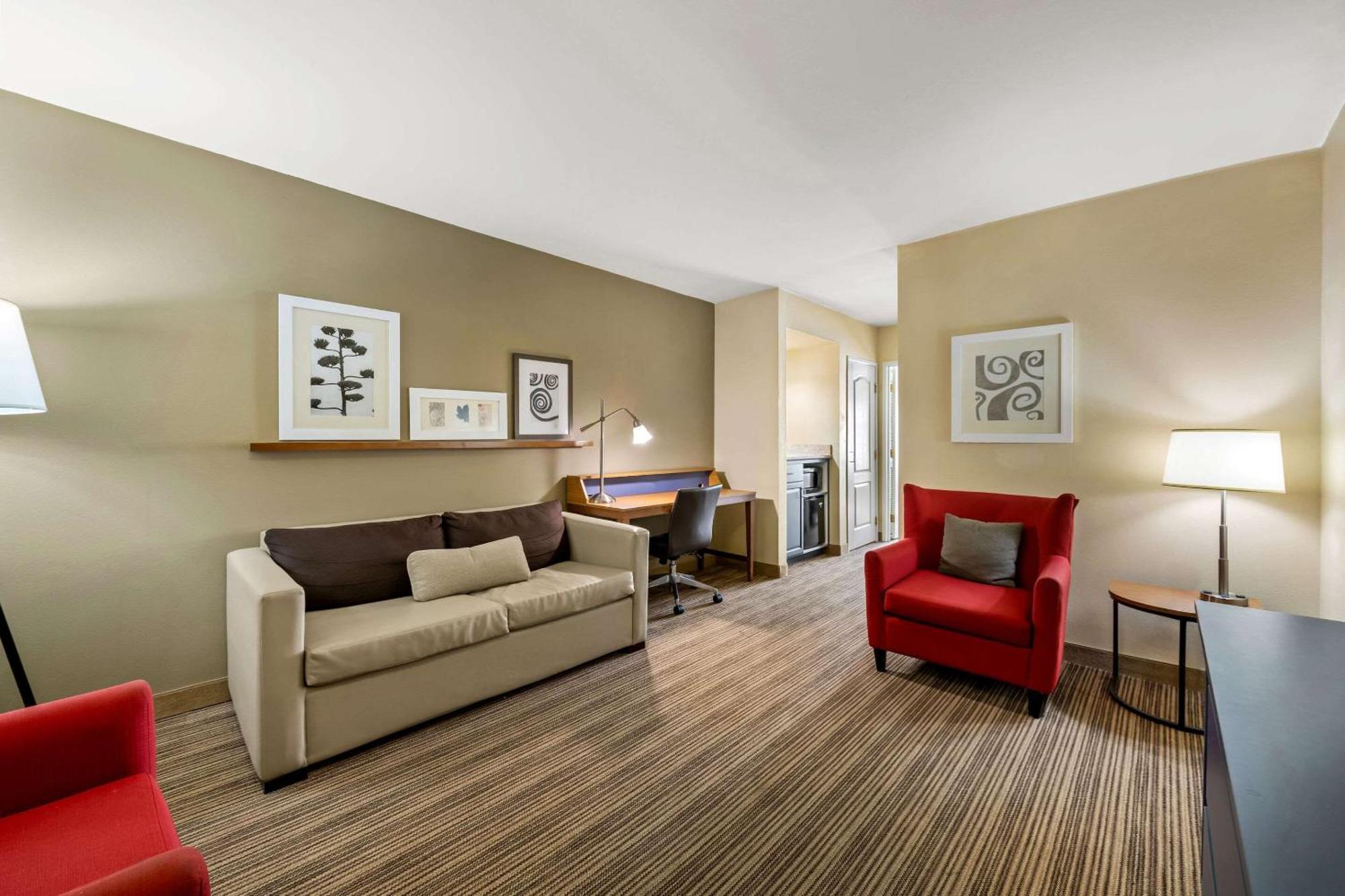 Country Inn & Suites By Radisson, Red Wing, Mn Екстер'єр фото