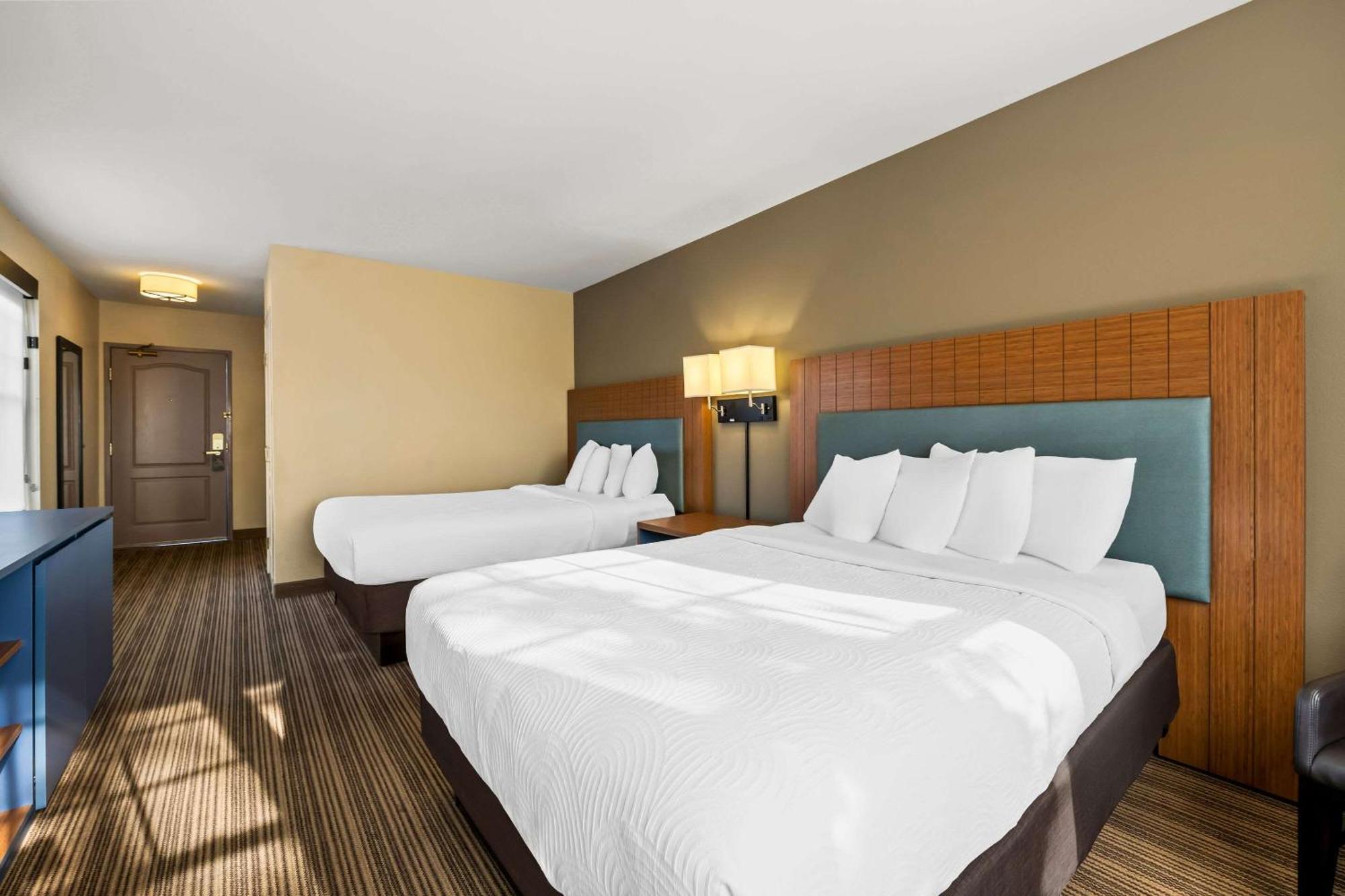 Country Inn & Suites By Radisson, Red Wing, Mn Екстер'єр фото