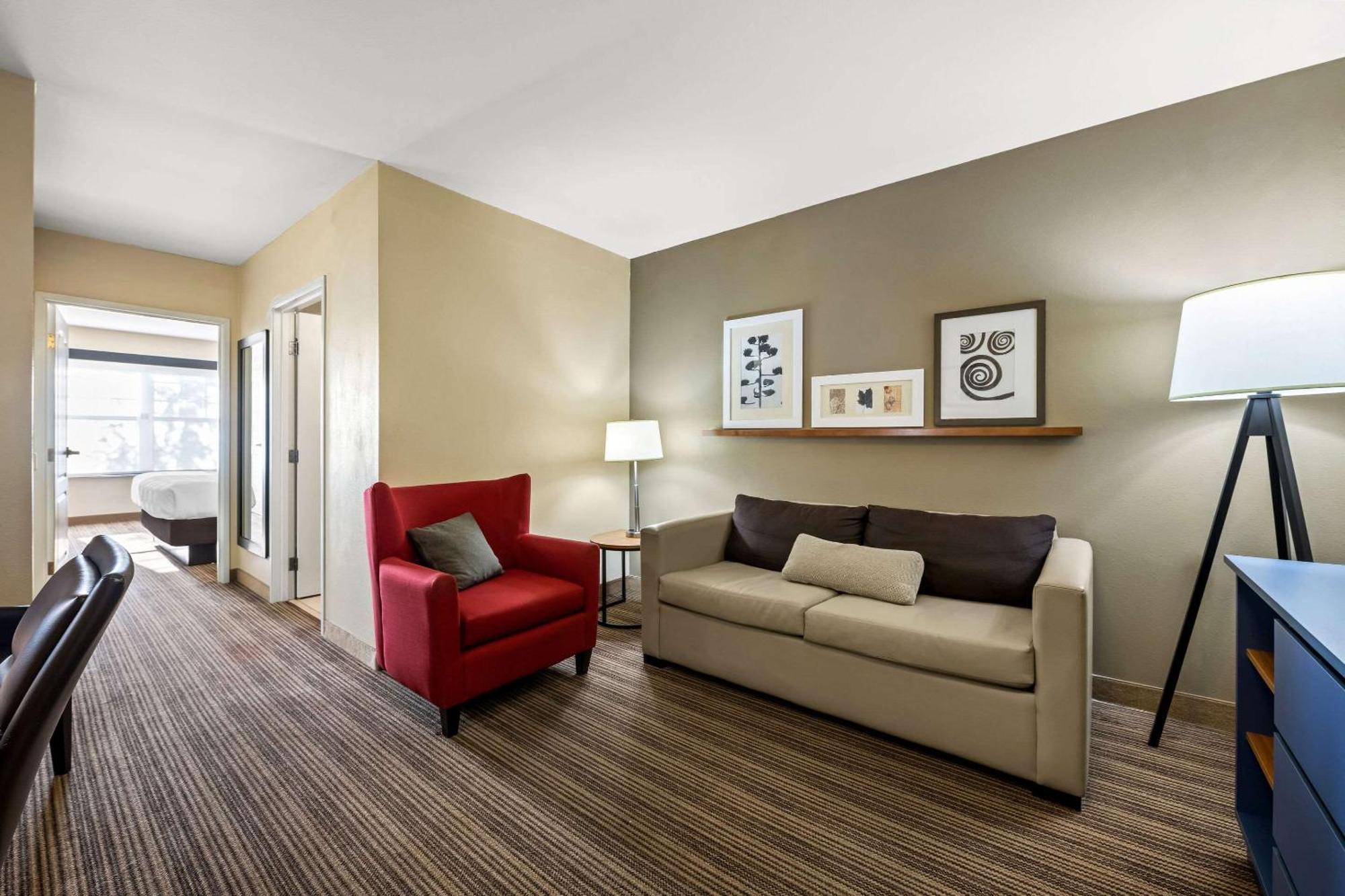 Country Inn & Suites By Radisson, Red Wing, Mn Екстер'єр фото
