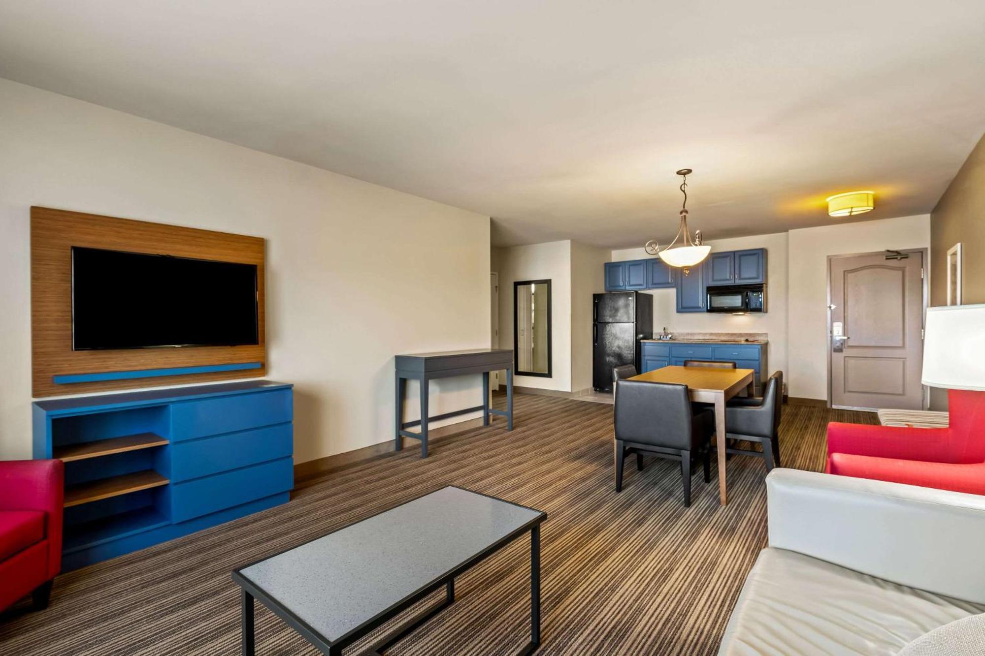 Country Inn & Suites By Radisson, Red Wing, Mn Екстер'єр фото