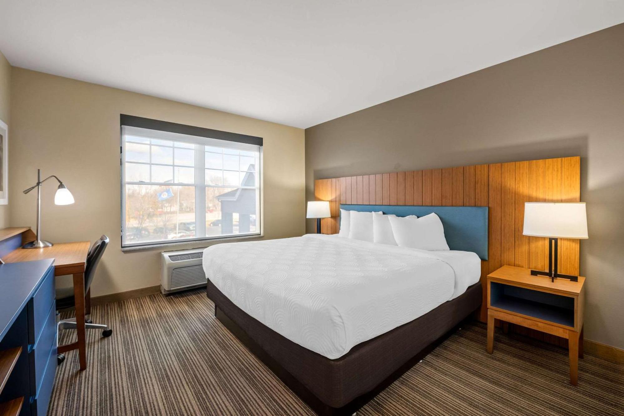 Country Inn & Suites By Radisson, Red Wing, Mn Екстер'єр фото