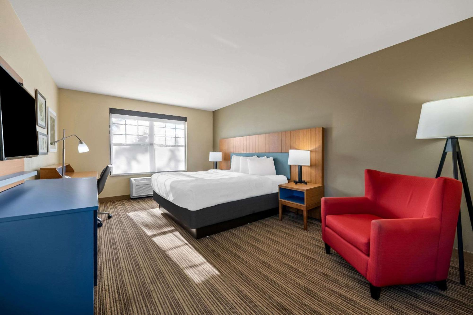 Country Inn & Suites By Radisson, Red Wing, Mn Екстер'єр фото