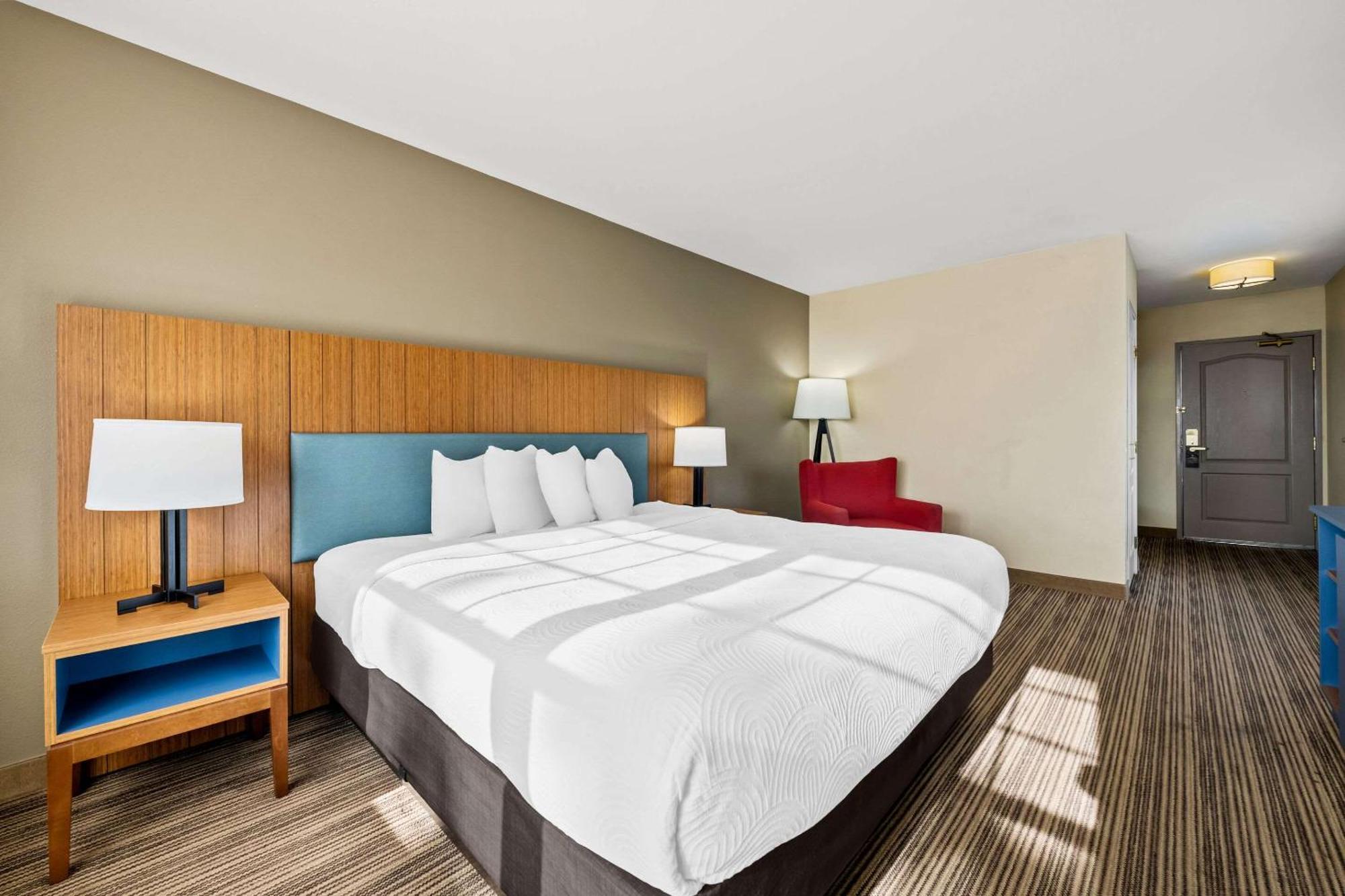 Country Inn & Suites By Radisson, Red Wing, Mn Екстер'єр фото