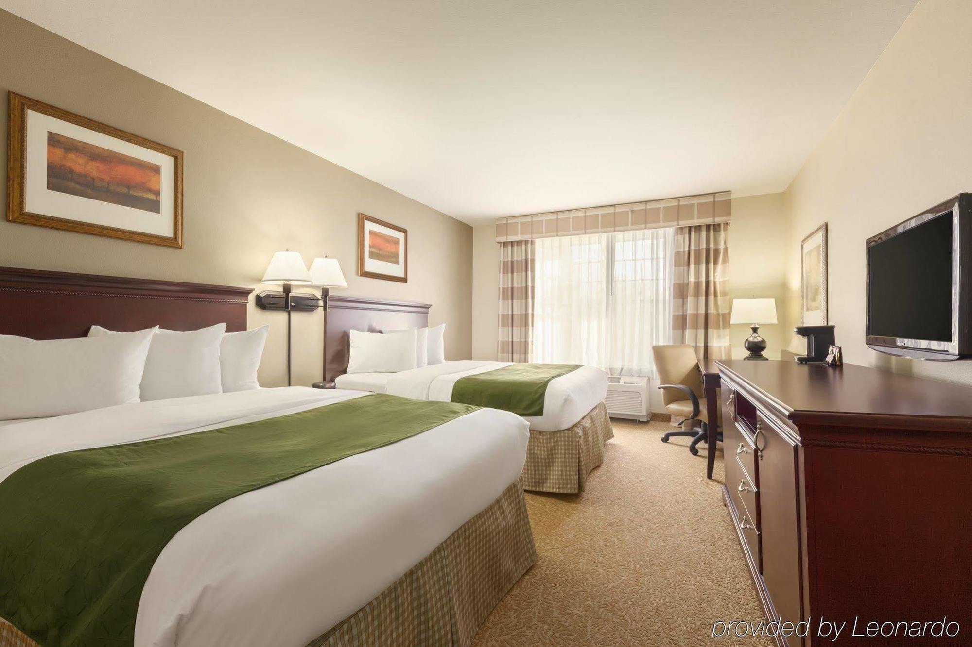 Country Inn & Suites By Radisson, Red Wing, Mn Екстер'єр фото