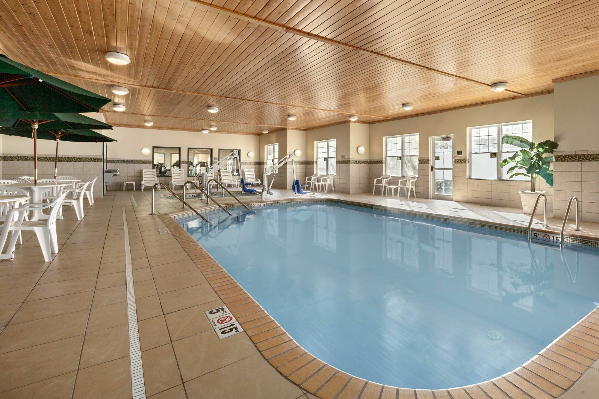 Country Inn & Suites By Radisson, Red Wing, Mn Екстер'єр фото