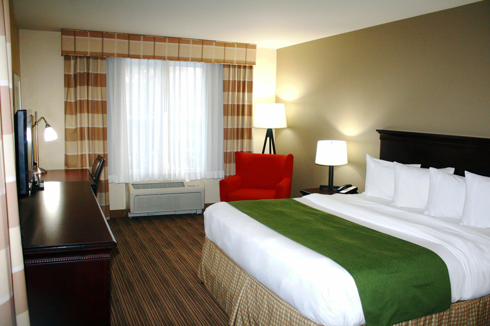 Country Inn & Suites By Radisson, Red Wing, Mn Екстер'єр фото