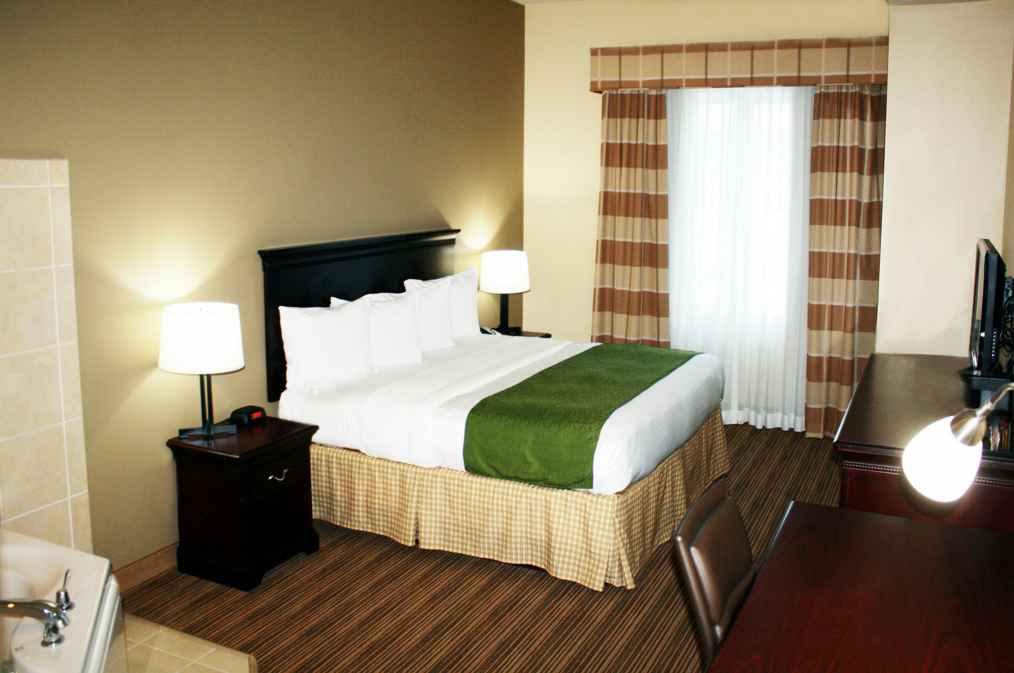 Country Inn & Suites By Radisson, Red Wing, Mn Екстер'єр фото