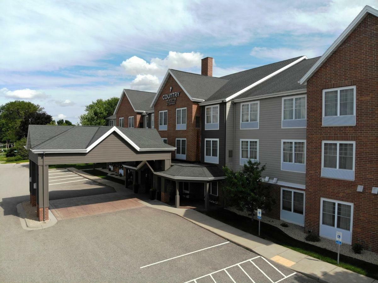 Country Inn & Suites By Radisson, Red Wing, Mn Екстер'єр фото